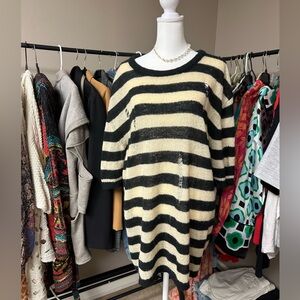 Urban Outfitters Knit Tee